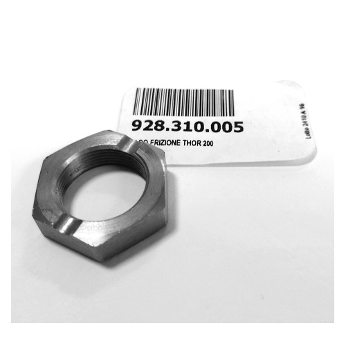 Nakrętka sprzęgła THOR 200/250/202/303 928.310.005