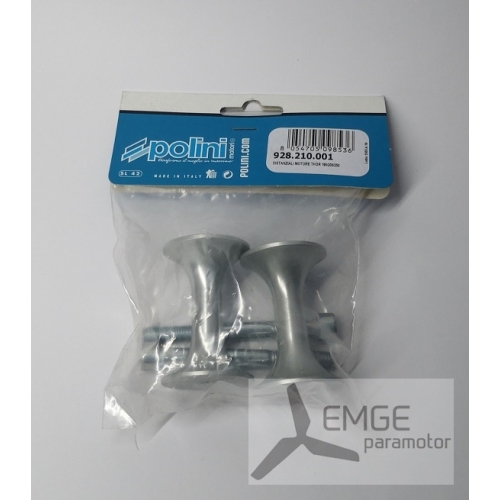 SPACER FOR THOR ENGINE190/200/250