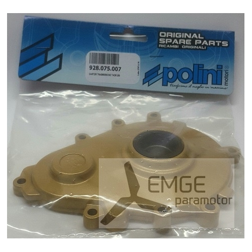 CLUTCH CASE THOR 200