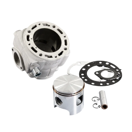 CylInder + tłok zestaw D.72 THOR 250 928.010.004