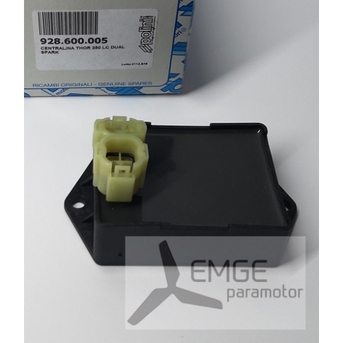 CDI THOR 250 LC DUAL SPARK