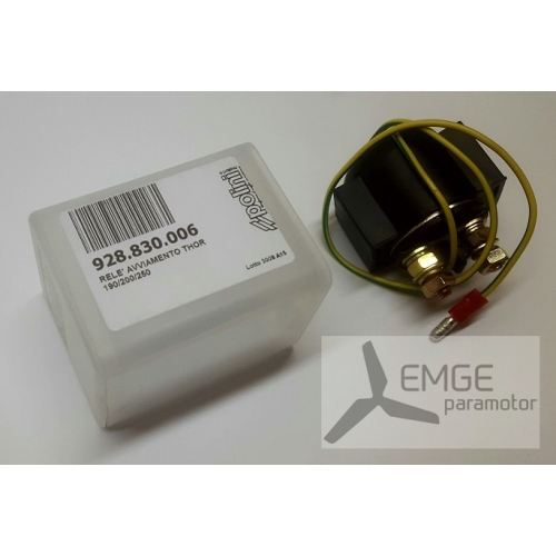 IGNITION RELAIS THOR 200