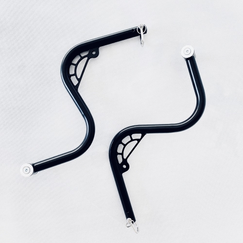 Wypory ruchome DP S-bars