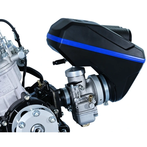 Silnik Polini THOR 202 RACING gaźnik