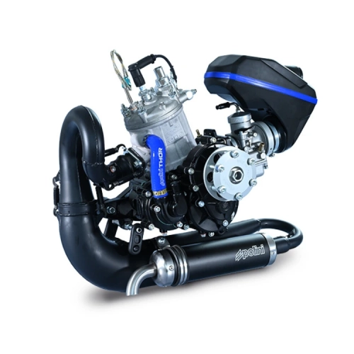 Silnik Polini THOR 202 RACING