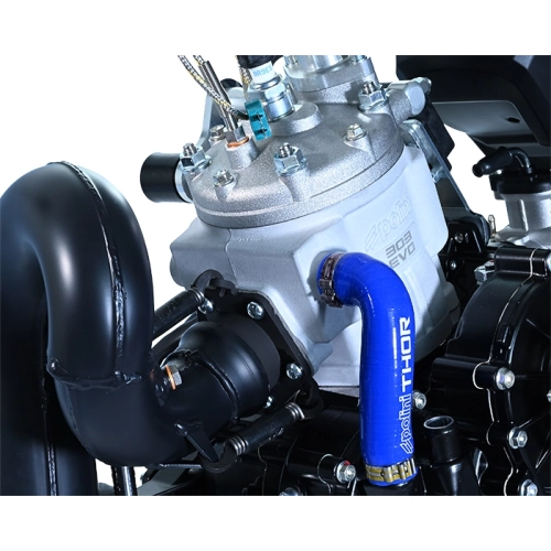Polini THOR 303 EVO cylinder