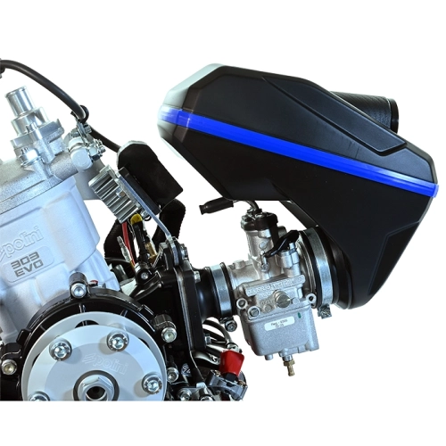 Polini THOR 303 EVO airbox