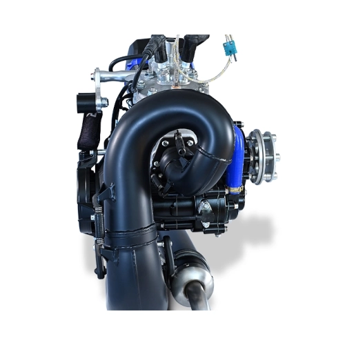 Polini THOR 303 EVO wydech