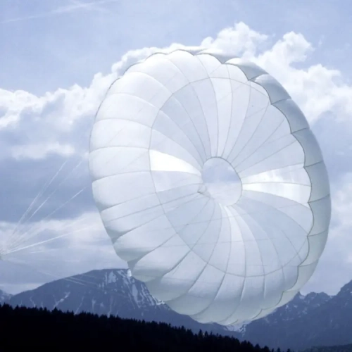 Independence Annular Classic 38 – spadochron ratunkowy do paralotni