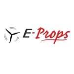Śmigła E-Props