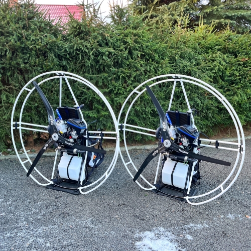 Napęd PPG Polini Thor 260