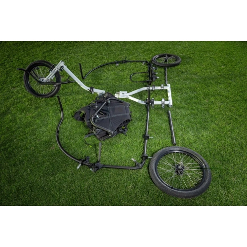 Trajka airone.pro Unique Tandem
